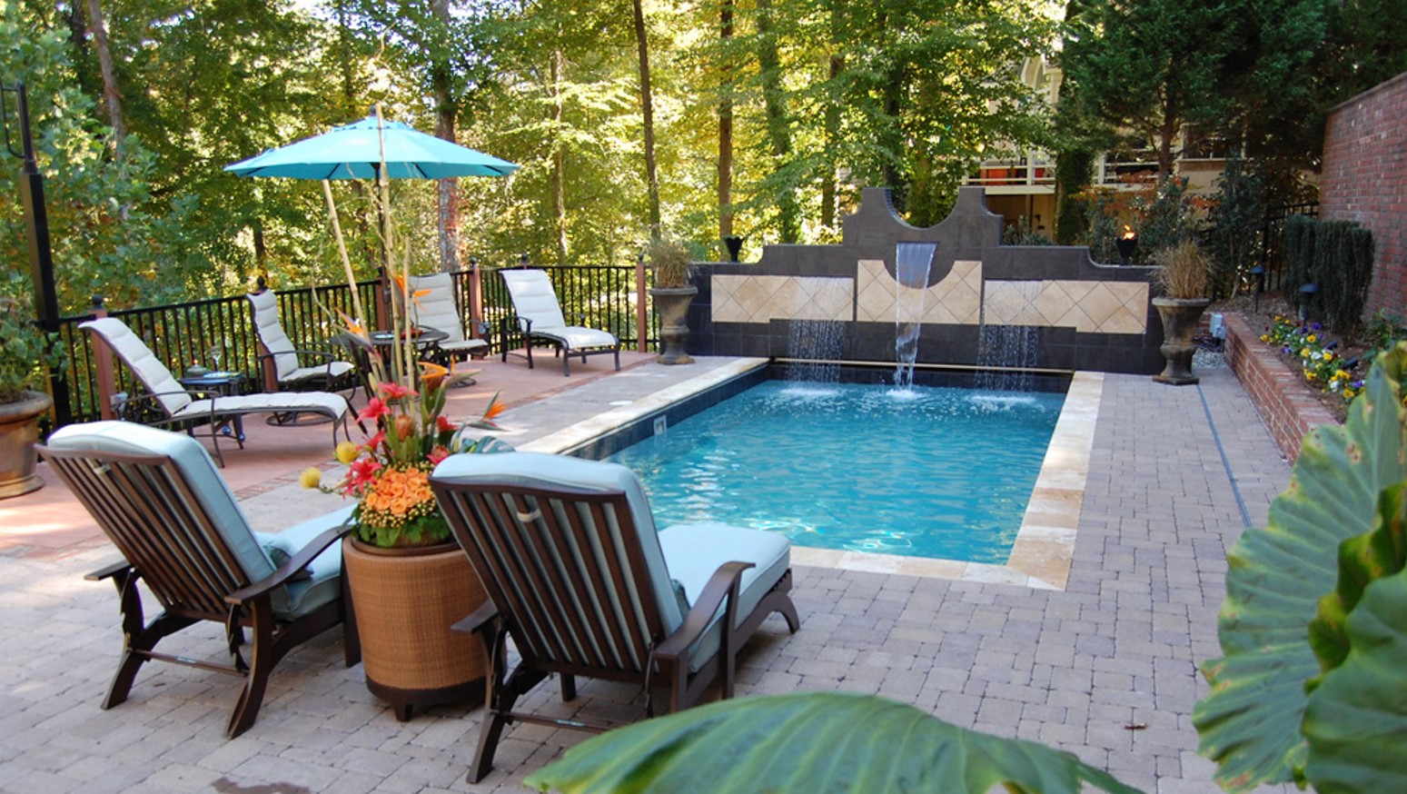 Custom-inground-swimming-pool-design-Trilogy-Latham-Pool