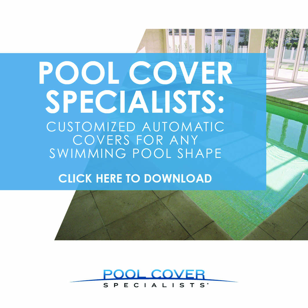 automatic pool cover repair kit