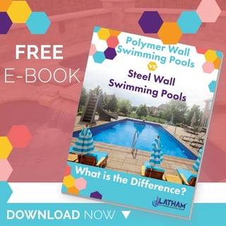 Polymer vs Steel Wall Swimming Pools Free Ebook