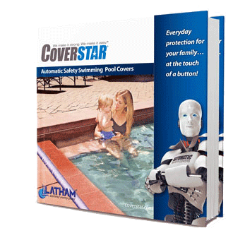 coverstar pool cover